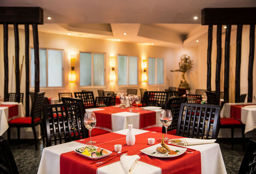 Hotel Viva Azteca By Wyndham, A Trademark All Inclusive Resort