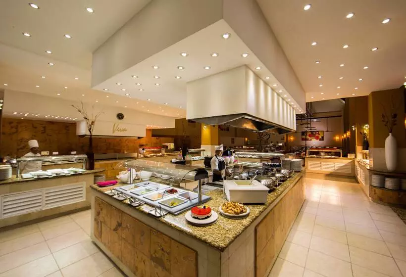 هتل Viva Azteca By Wyndham, A Trademark All Inclusive Resort