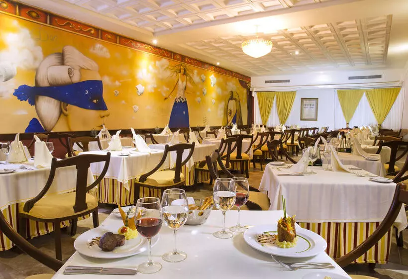 هتل Viva Azteca By Wyndham, A Trademark All Inclusive Resort