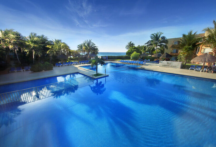 Hotel Viva Azteca By Wyndham, A Trademark All Inclusive Resort