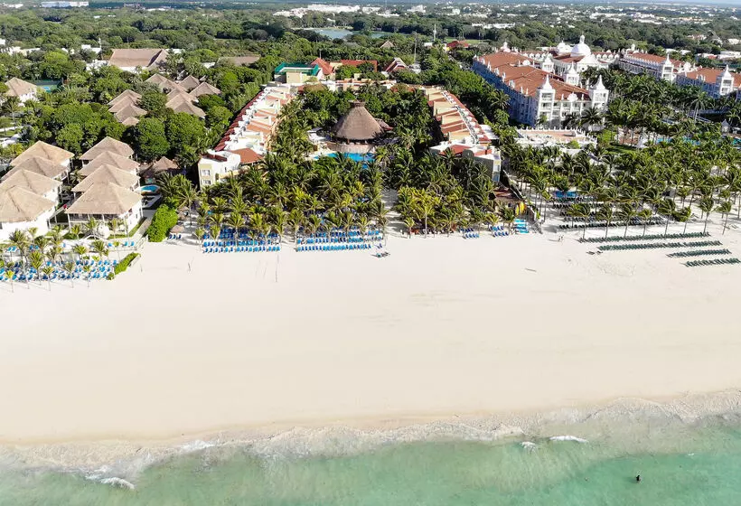 هتل Viva Azteca By Wyndham, A Trademark All Inclusive Resort