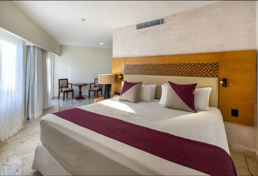 Hotel Viva Azteca By Wyndham, A Trademark All Inclusive Resort