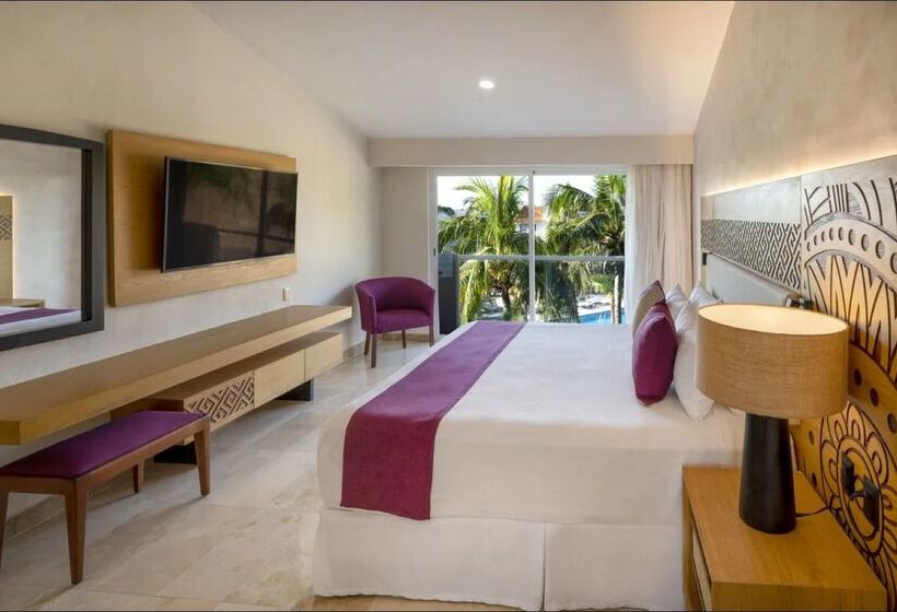 Hotel Viva Azteca By Wyndham, A Trademark All Inclusive Resort