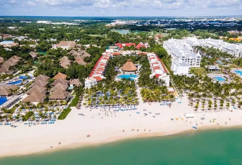 هتل Viva Azteca By Wyndham, A Trademark All Inclusive Resort