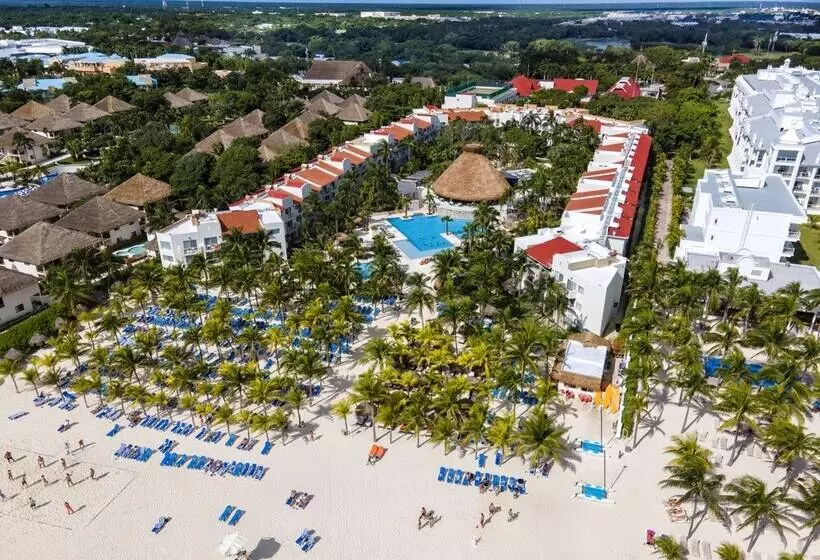 هتل Viva Azteca By Wyndham, A Trademark All Inclusive Resort