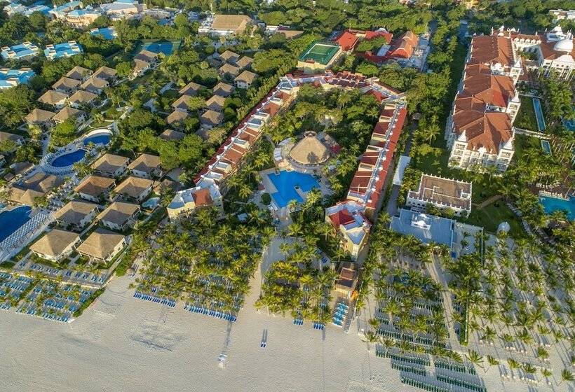 Hotel Viva Azteca By Wyndham, A Trademark All Inclusive Resort