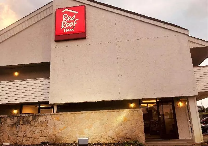 مُتل Red Roof Inn Bridgeton