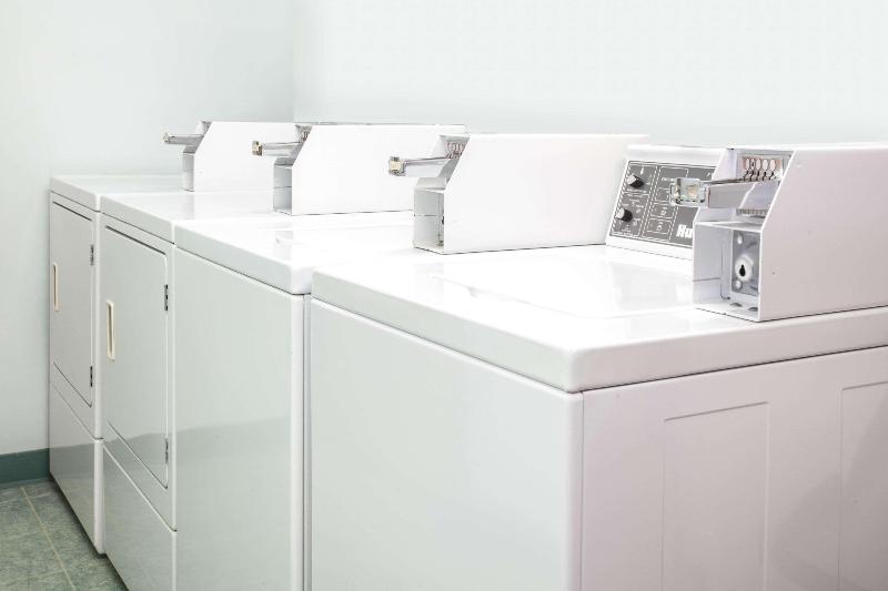 Motel Super 8 By Wyndham Kindersley