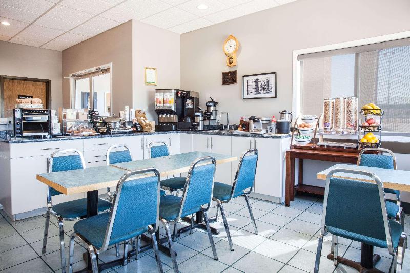 Motel Super 8 By Wyndham Kindersley