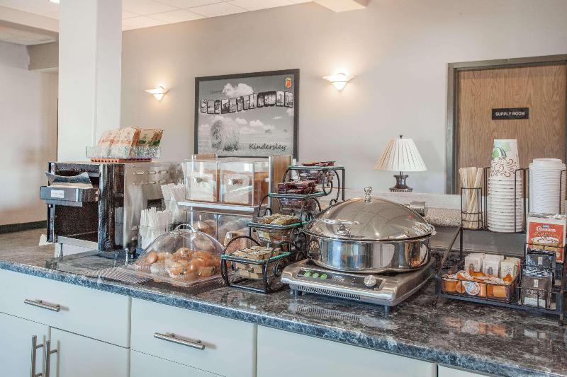 Motel Super 8 By Wyndham Kindersley