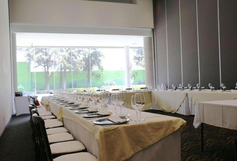 Radisson Poliforum Plaza Hotel Leon