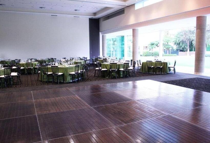 Radisson Poliforum Plaza Hotel Leon