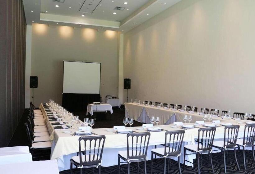 Radisson Poliforum Plaza Hotel Leon