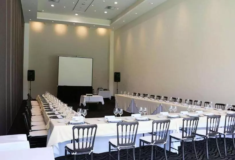 Radisson Poliforum Plaza Hotel Leon