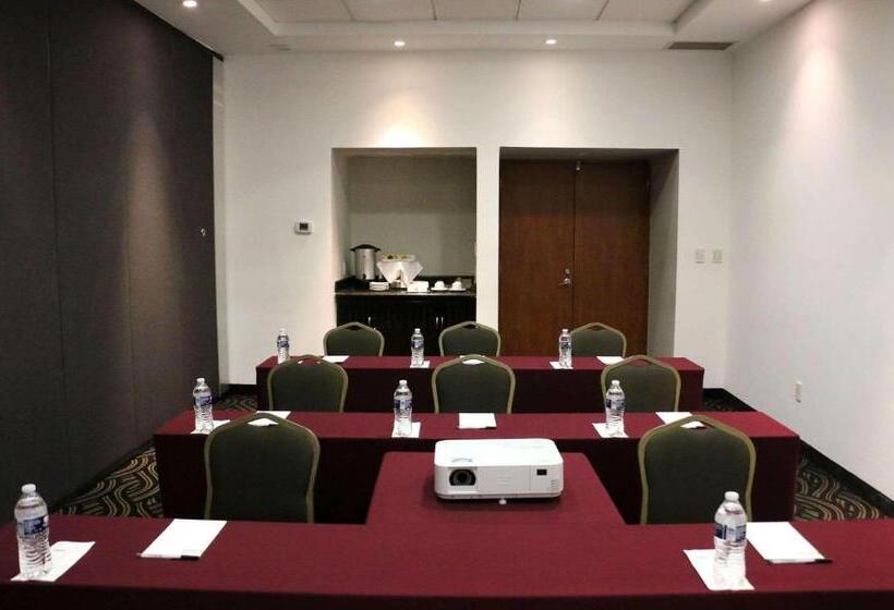 Radisson Poliforum Plaza Hotel Leon