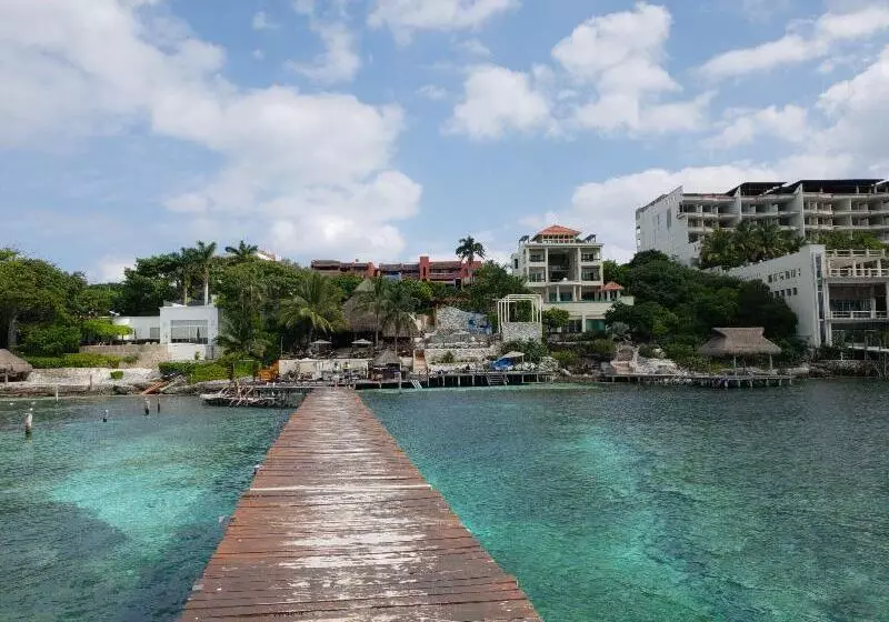 אתר נופש Casa De Los Sueños Hotel Boutique