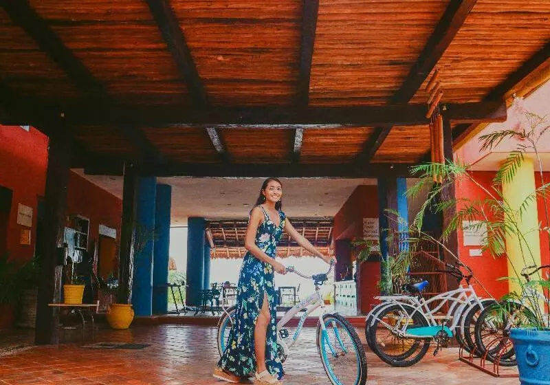 אתר נופש Casa De Los Sueños Hotel Boutique