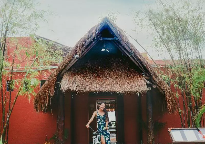 אתר נופש Casa De Los Sueños Hotel Boutique