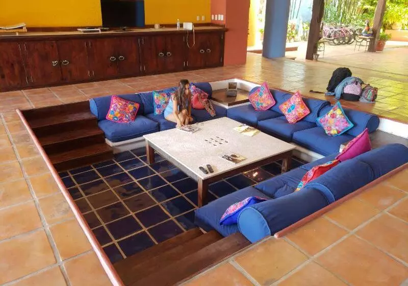 אתר נופש Casa De Los Sueños Hotel Boutique