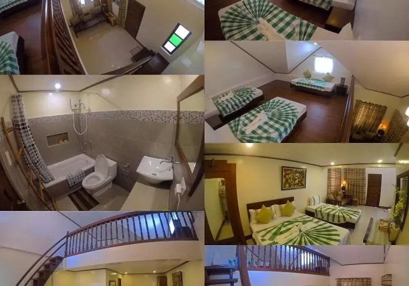 هتل Casa Consuelo Resort Island Reef