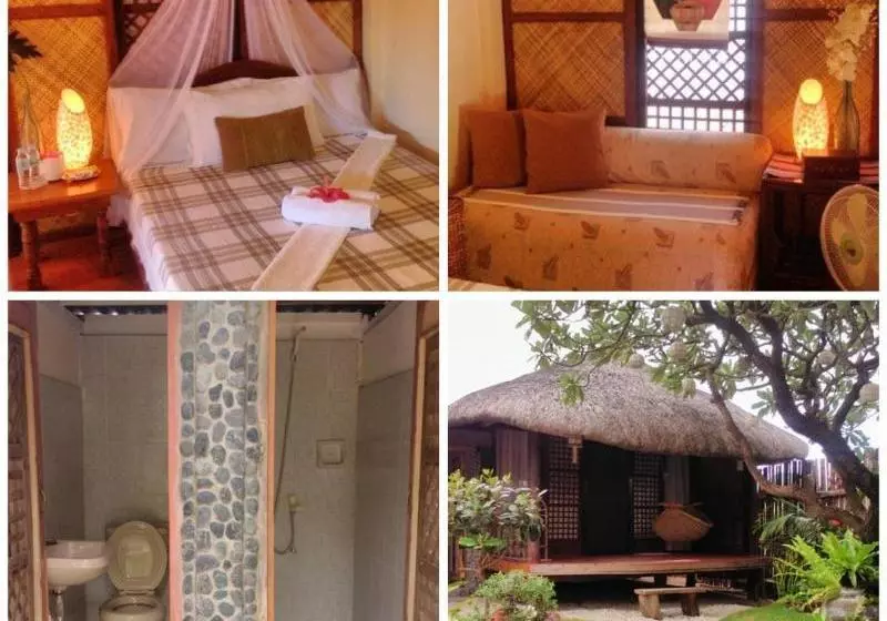 هتل Casa Consuelo Resort Island Reef