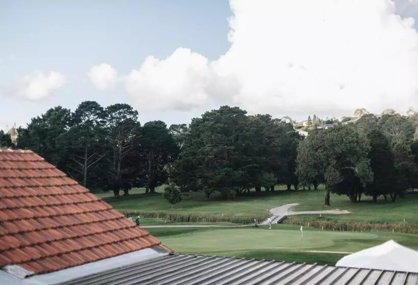 Aamiaismajoitus (B&B) Dormie House