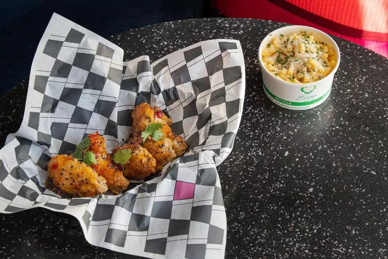 Hotelli Aloft Houston Shenandoah   The Woodlands