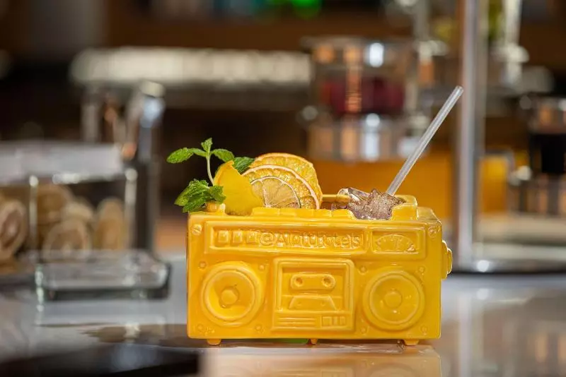 Hotelli Aloft Houston Shenandoah   The Woodlands