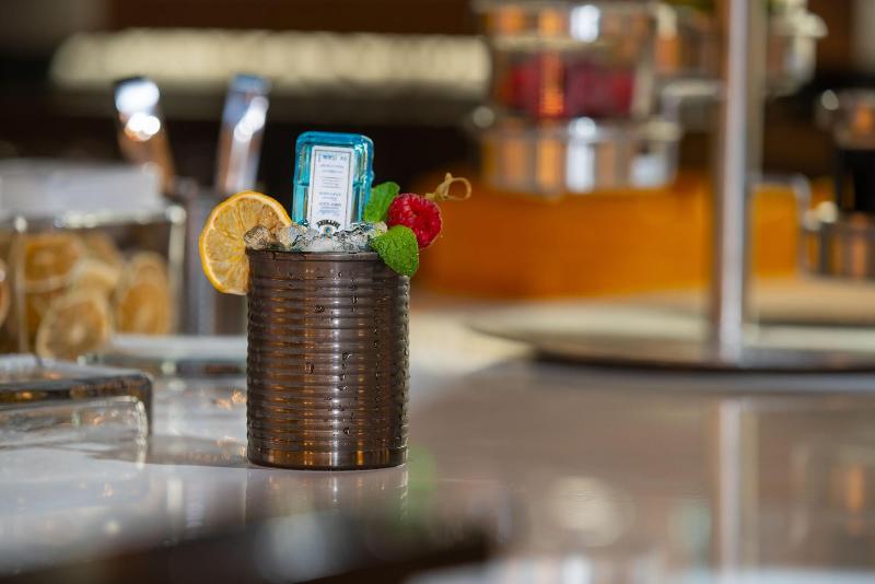 فندق Aloft Houston Shenandoah   The Woodlands