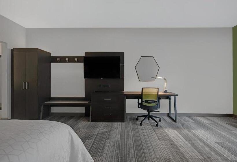 Szálloda Holiday Inn Express   Milwaukee Downtown, An Ihg