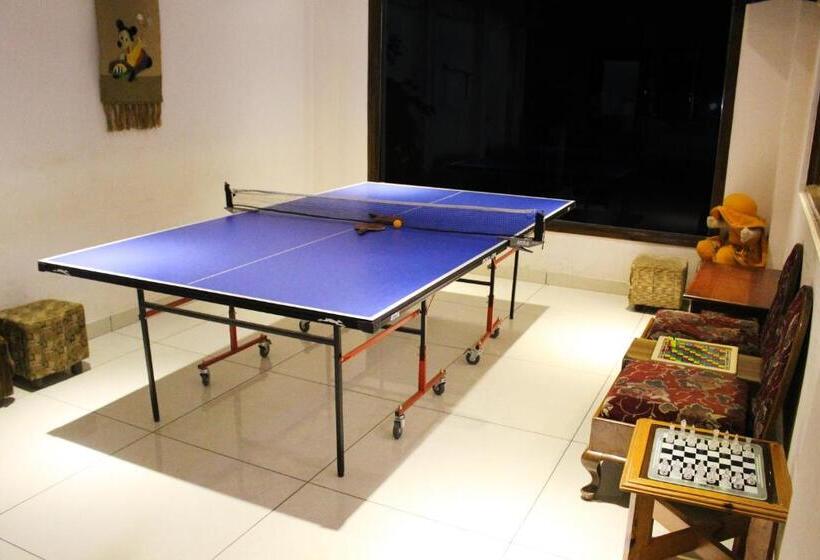 ホテル Vatika   The Riverside Resort