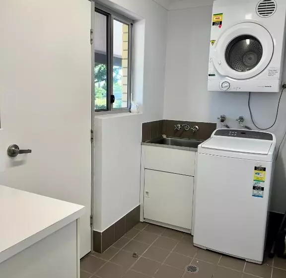 Motelli Hunter Oasis