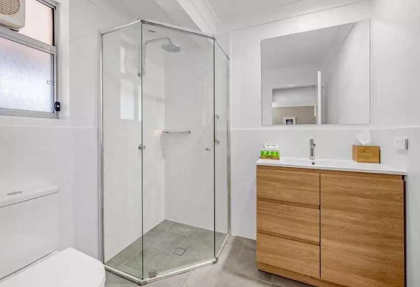 Motelli Hunter Oasis