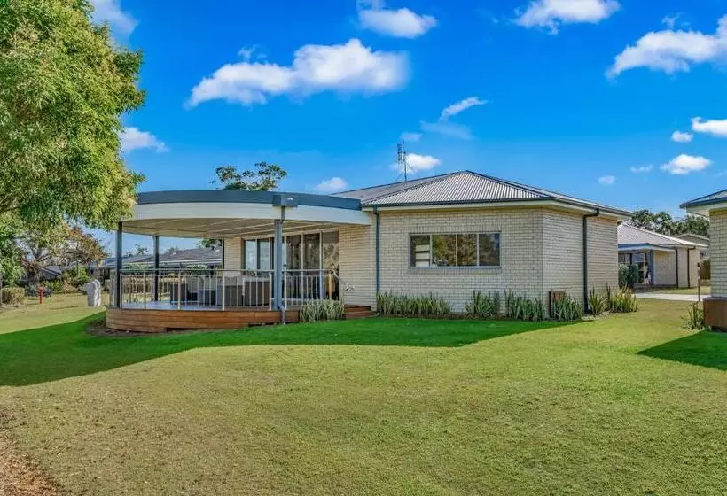 Motelli Hunter Oasis