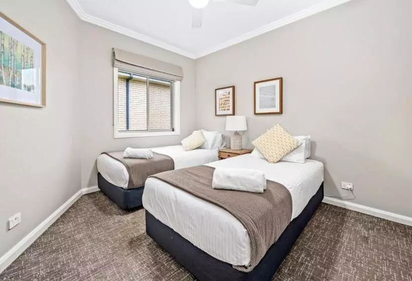 Motelli Hunter Oasis