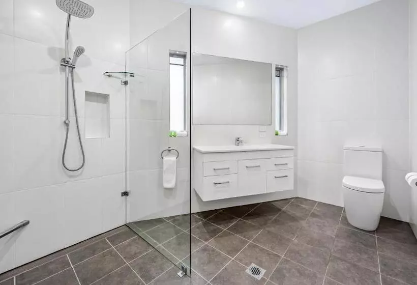 Motelli Hunter Oasis