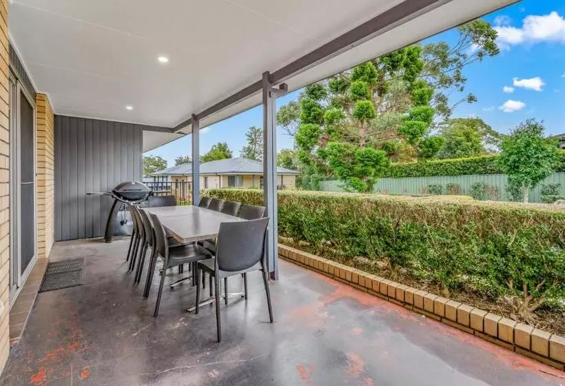 Motelli Hunter Oasis