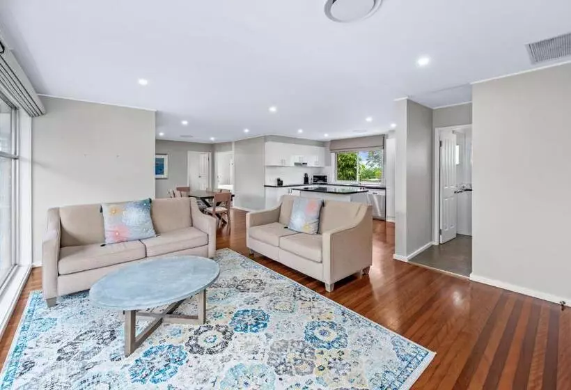 Motelli Hunter Oasis