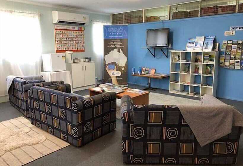 Big4 Townsville Gateway Holiday Park