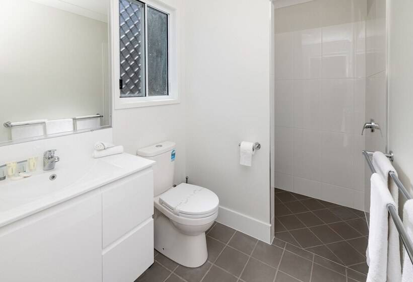 Big4 Townsville Gateway Holiday Park