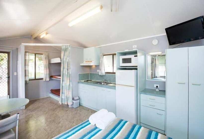 Big4 Townsville Gateway Holiday Park