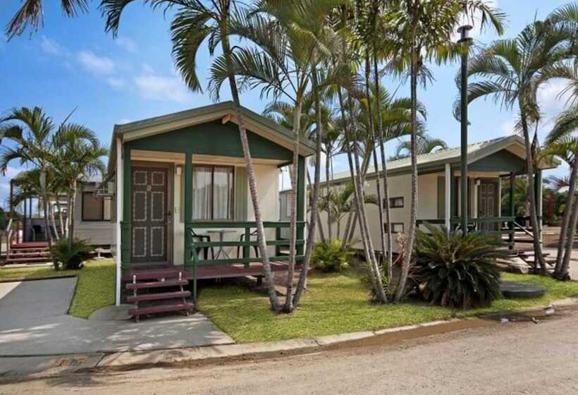 Big4 Townsville Gateway Holiday Park