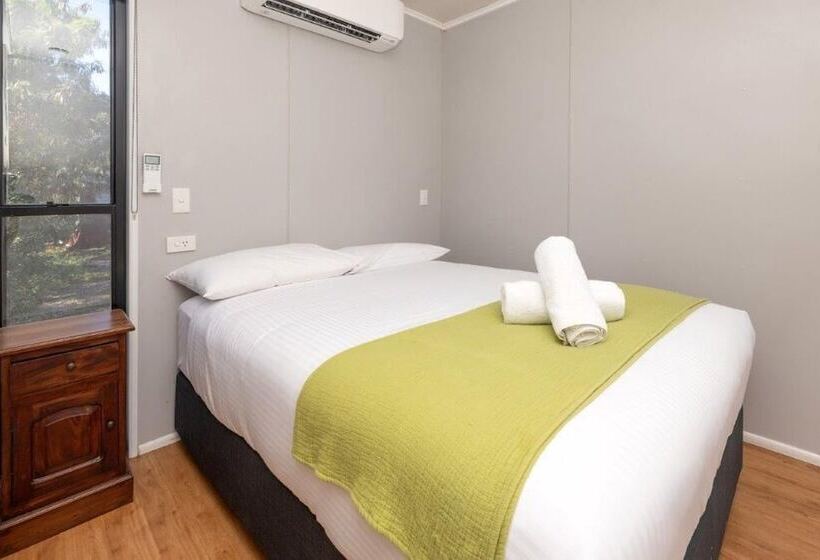 Big4 Townsville Gateway Holiday Park