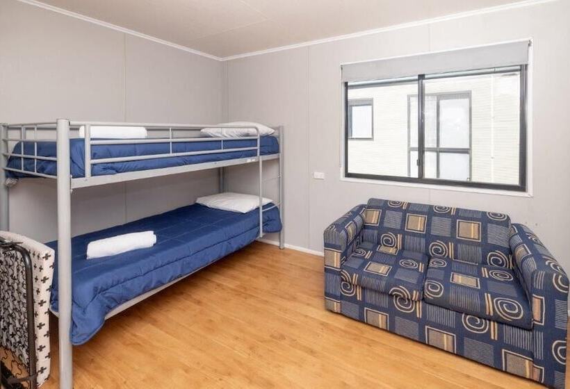 Big4 Townsville Gateway Holiday Park