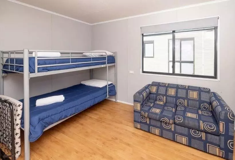 Big4 Townsville Gateway Holiday Park