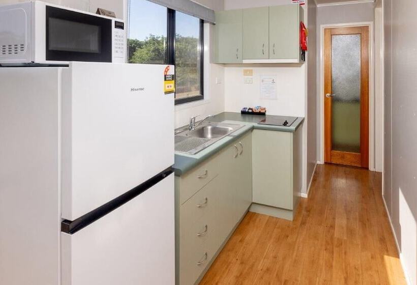 Big4 Townsville Gateway Holiday Park