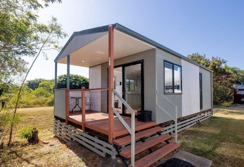 Big4 Townsville Gateway Holiday Park