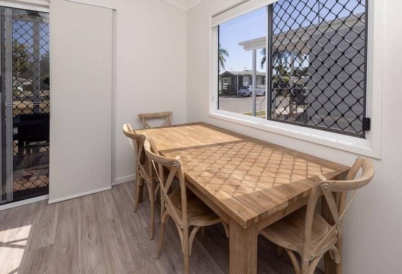 Big4 Townsville Gateway Holiday Park