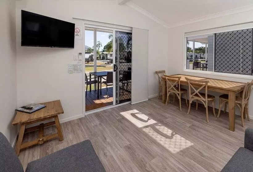 Big4 Townsville Gateway Holiday Park