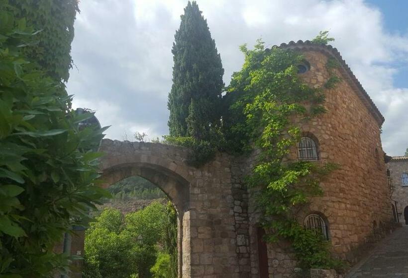 مبيت وإفطار La Sentinelle